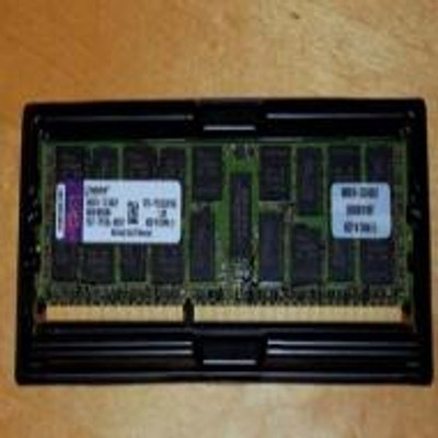 Kingston 16GB DDR3-1333MHz ECC Registered Memory Module for Dell Servers - KTD-PE313LV/16G