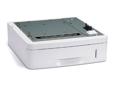 Dell 500-Sheet Feeder Tray for 5210n 5310n Mono Laser Printer - Increases paper capacity - Compatible with Dell printers