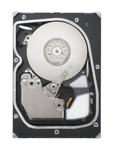 Seagate Cheetah NS.2 600GB SAS Hard Drive 9FS066-031 for Servers