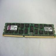 Kingston 8GB DDR3 ECC Registered Memory Module for Dell PC3-10600 DIMM Dual Rank x4