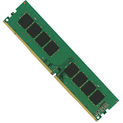 Kingston 32GB DDR4-2933MHz ECC Memory Module for Servers - KCS-UC429D8/32G
