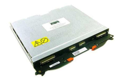 Cisco IBM InfiniBand Switch Module 32R1900 for BladeCenter - Compatible with BladeCenter servers
