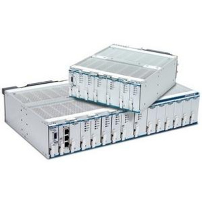 1184525L1 - Adtran OPTI-6100 8-Port Enhanced Ethernet Module 8 x 10/100Base-TX Expansion