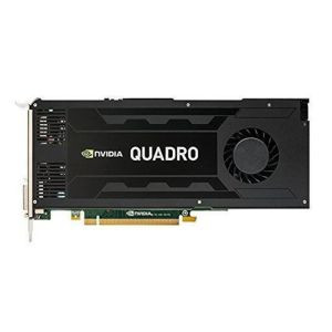 nVidia Quadro K4200 Graphics Card 699-52004-0503-400 Standard Profile - Compatible with Workstations
