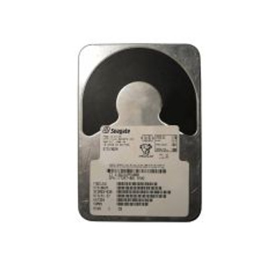 Seagate 1.08GB 4500RPM IDE/ATA 64KB Cache Hard Drive for Desktop Computers