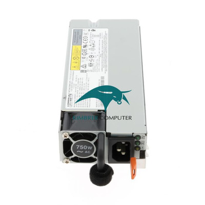 Lenovo 01PF536 550W Platinum Hot-Swap Power Supply for Think servers - compatible with server racks