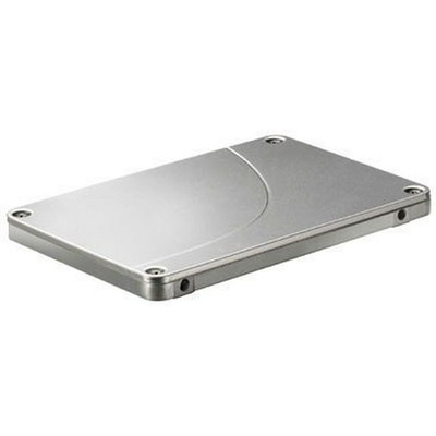 HP 300GB MLC SATA 3Gbps 2.5 SSD for QG029AV, Internal Solid State Drive, compatible with servers