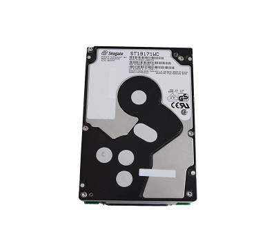 Seagate 9.1GB 7200RPM Wide Ultra SCSI Hard Drive for Servers - ST19171WC
