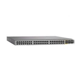 Cisco Nexus 2000 10Gt Fex 48X1/10T 6X40G Qsfp switch, compatible with servers, data center networking