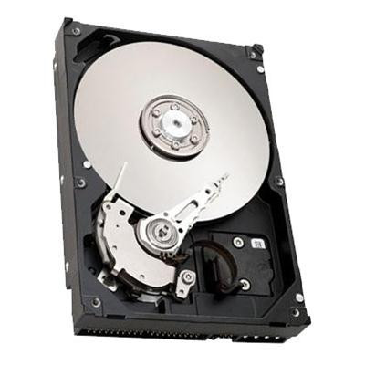 Apple 500GB 7200RPM ATA-133 Hot Swap 8MB Cache 3.5 Internal Hard Drive MA180G/A for Xserve