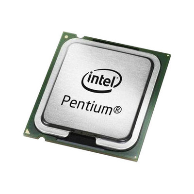 Intel 120MHz Pentium Processor for Socket 5/7 - BP8050275 - Compatible with 60MHz FSB - 16KB L1 Cache - CPU for Desktops