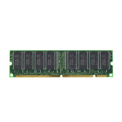 HP 128MB PC133 133MHz DIMM Memory Module for Vectra VL400 - P1537-63020 - Compatible with 168-Pin PCs