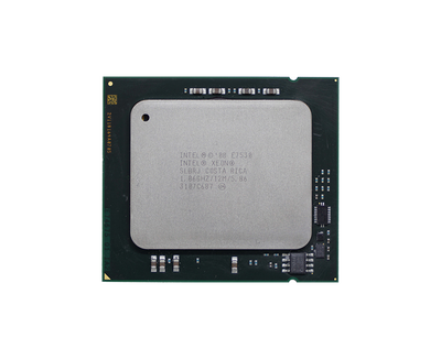 HP Xeon E7530 1.86GHz processor for DL580 G7 servers - high-performance CPU for server applications