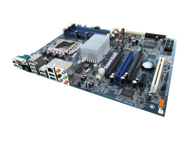 Lenovo ThinkStation S20 System Board 71Y8819 - Motherboard for Desktop Workstation