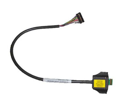 HP Smart Array Battery Cable for ProLiant DL360p Gen8 Servers - Part 409124-001