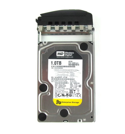EMC 1TB 7200RPM SATA 3.5 Hard Drive for ProLiant DL360p Gen8 Servers