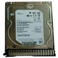 HP 2TB SAS 12Gb/s 7200RPM 3.5 HDD for ProLiant G9 Server - Hot-Swappable, Midline Hard Drive