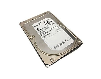 Seagate 3TB 7200RPM SATA 6Gb/s Hard Drive for 3.5-inch Servers