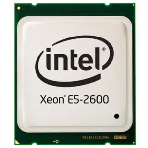 HP Intel Xeon E5-2630V2 6-Core Processor E2Q85AA for Z820 WorkStation - 2.60GHz 7.20GT/s QPI 15MB L3 Cache LGA2011