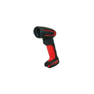 Honeywell Granit 1910i1D USB Barcode Scanner Kit 1D PDF417 ER Focus Red USB Type A 3m Cable - Ideal for industrial use Honeywell Granit 1910i1D USB Barcode Scanner Kit 1D PDF417 ER Focus Red USB Type A 3m Cable - Ideal for industrial use