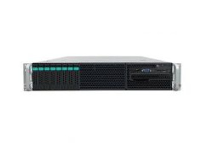 Dell PowerEdge 650 Intel Dual-Core 2.4GHz CPU 1GB RAM Server System - Compatible with ProLiant DL360p Gen8 servers