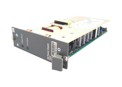 Alcatel-Lucent 110-240V AC Power Supply for Servers - 90-3445-01 - Compatible with Server Racks