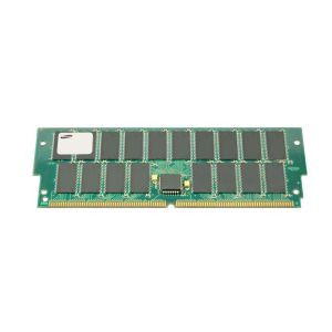 Samsung 128MB PC100 100MHz ECC Registered CL2 200-Pin DIMM Memory Module for servers