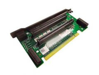 Dell 2-Slot PCI Express Riser Card for OptiPlex GX150 - Expand your desktop with this reliable riser card