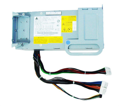 IBM 670W Power Supply for x3400 x3500 Server - Reliable replacement part for server maintenance IBM 670W Power Supply for x3400 x3500 Server - Reliable replacement part for server maintenance