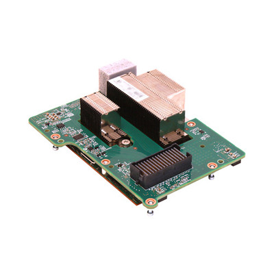 HP NVidia Tesla M6 Type-B GPU FIO Mezzanine Adapter for ProLiant DL360p Gen8 Servers