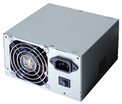 Dell TJ782 581W 100-240V AC Power Supply for CX400/CX500 - Compatible with Dell storage servers