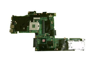 IBM ThinkPad T410 System Board 60Y5715 Motherboard - Replacement part for laptop - Compatible with ThinkPad T410 model