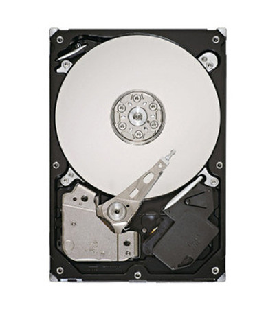 Seagate BarraCuda 7200.1 750GB 7200RPM SATA Hard Drive for Desktops