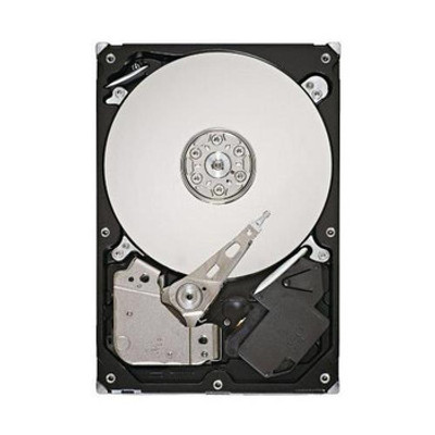 Seagate Constellation ES 500GB SATA Hard Drive 7200RPM 3.5-Inch 64MB Cache - Compatible with Servers