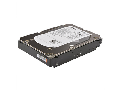 XH7DG - Dell 800/1600GB LTO-4 FC Internal Drive Module for ML6000 Libr
