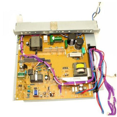 HP 110V High Voltage Power Supply RM1-7384-000CN for LaserJet M4555 Series - Replacement part for printers