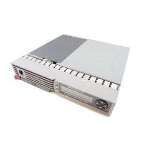 HP Fibre Channel Array Controller for MSA1000, 256MB Cache, compatible with servers, storage solution