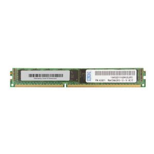 IBM 8GB PC3-12800 DDR3-1600MHz ECC Registered CL11 240-Pin DIMM VLP Memory Module for Servers