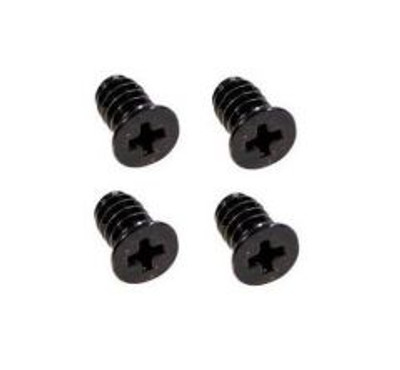 Dell 6-32 x .225 Phillips/Flat Head Screw G937K for Servers