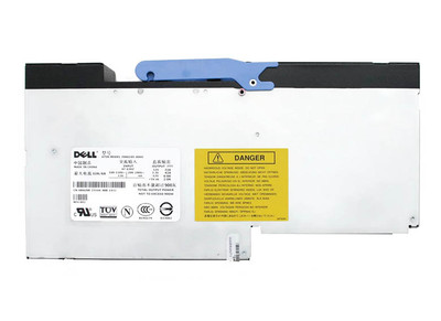 Artesyn Technologies 900W Power Supply for PowerEdge 6650 - 7000245-0000, 200-240V AC, 6A, 47-63Hz