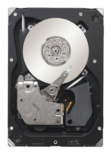 EMC 300GB 15000RPM SAS 6G 3.5 HDD for VNXe 3100/3300 Series - Internal hard drive compatible with VNXe storage systems