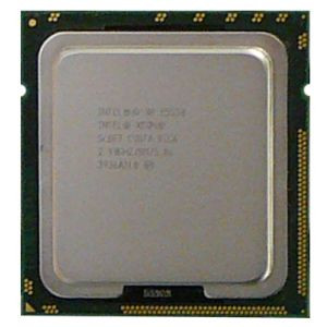 HP 2.40GHz Intel Xeon E5530 Quad-Core Processor for ProLiant DL180 G6 Server - 573907-L21