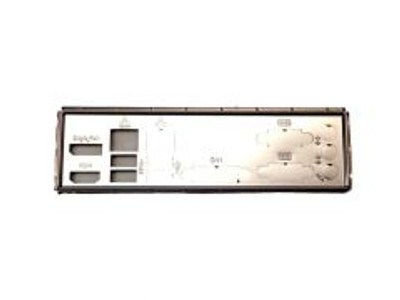 Supermicro MCP-260-00097-0N I/O Shield for ProLiant DL360p Gen8 Servers