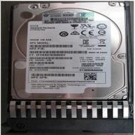 HP 300GB 10000RPM SAS 12Gb/s SFF SC Hard Drive for ProLiant Servers