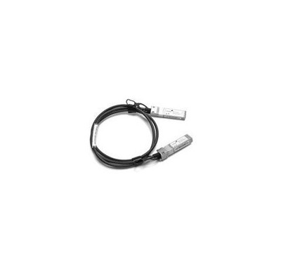 Cisco Meraki 40Gbe QSFP Cable 3M for MA-CBL-40G-3M - Networking Accessories