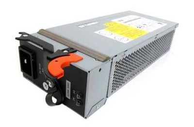 IBM 74Y8805 1925W Power Supply for 8202/8205/8231/8246 Server - High-wattage PSU mounted in server rack