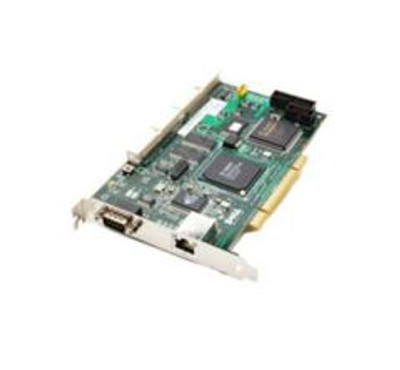 Dell Drac III / XT Remote Access PCI Card 8N289 for Server Management