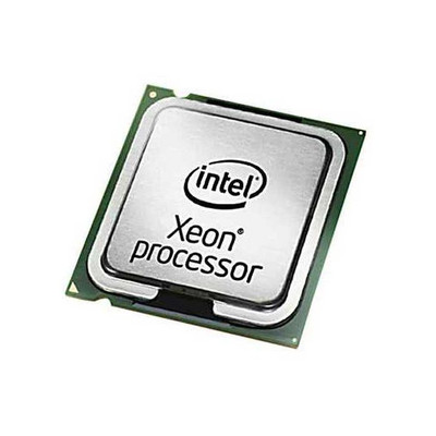 HP Intel Xeon E5-1607 Quad-Core Processor A2H75AV for LGA2011 Socket - 3.0GHz 5.0GT/s DMI 10MB L3 Cache - Server CPU