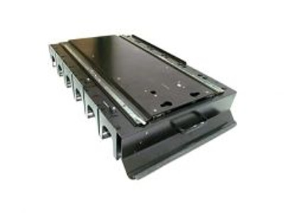 HP Bin Slide Panel 455970-001 for ESL E-Series Tape Libraries - Replacement part for organizing tapes in library rack HP Bin Slide Panel 455970-001 for ESL E-Series Tape Libraries - Replacement part for organizing tapes in library rack