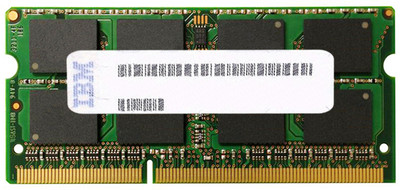 IBM 2GB PC3-10600 DDR3-1333MHz ECC Registered DIMM for ProLiant DL360p Gen8 Servers